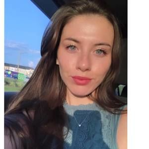 Meet your Posher, Geena